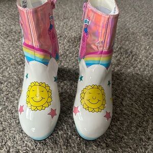 Adult My Little Pony Booties!